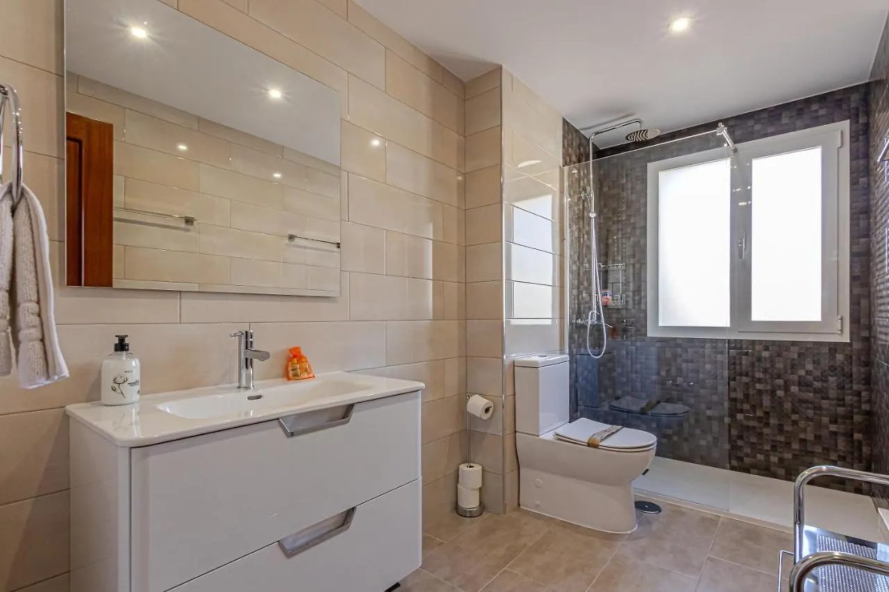 Apartment 797 Holiday Rentals -Lujoso Atico Duplex En El Centro De Benalmadena
