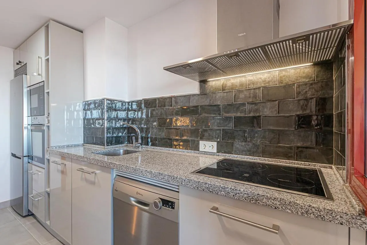 Apartment 797 Holiday Rentals -Lujoso Atico Duplex En El Centro De Benalmadena