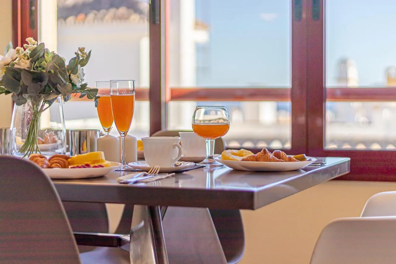 Apartment 797 Holiday Rentals -Lujoso Atico Duplex En El Centro De Benalmadena